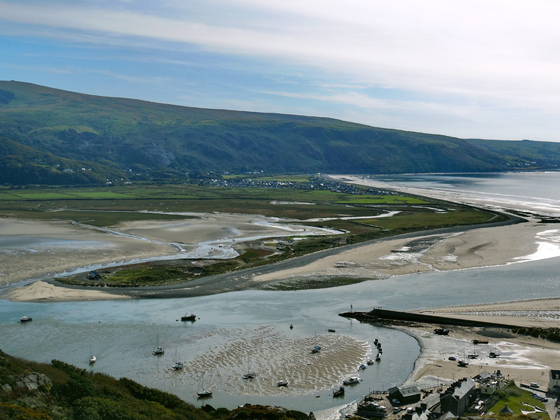 Barmouth (Abermaw)